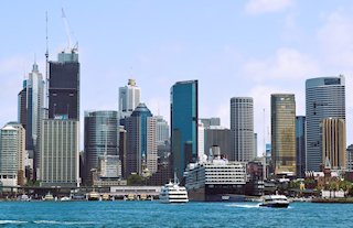 City by The Sea class=