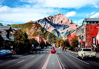Banff Travel Guide