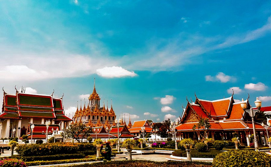 Bangkok, Thailand