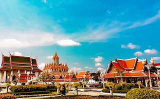 Bangkok Travel Guide