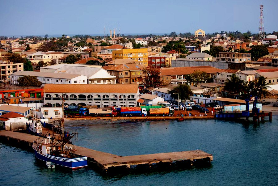 Banjul
