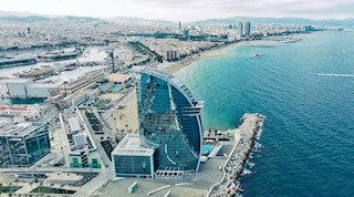 Barcelona Travel Guide