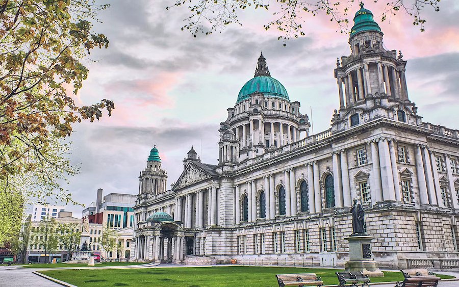 Belfast