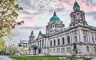 Belfast Travel Guide