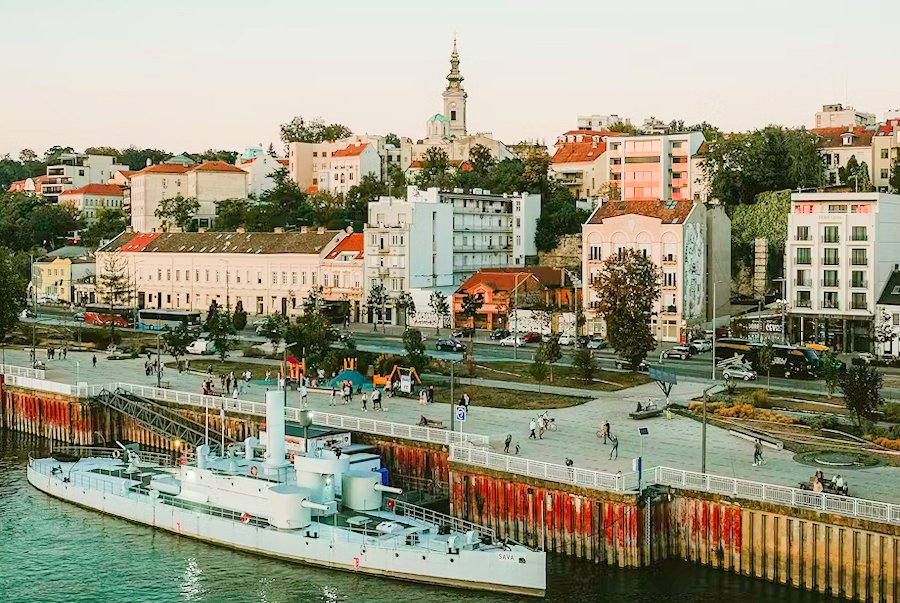 Belgrade
