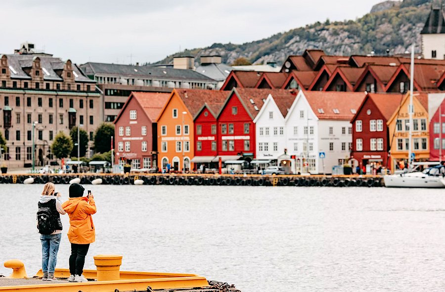 Bergen
