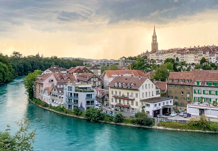 Bern