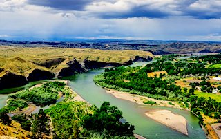 Billings Travel Guide