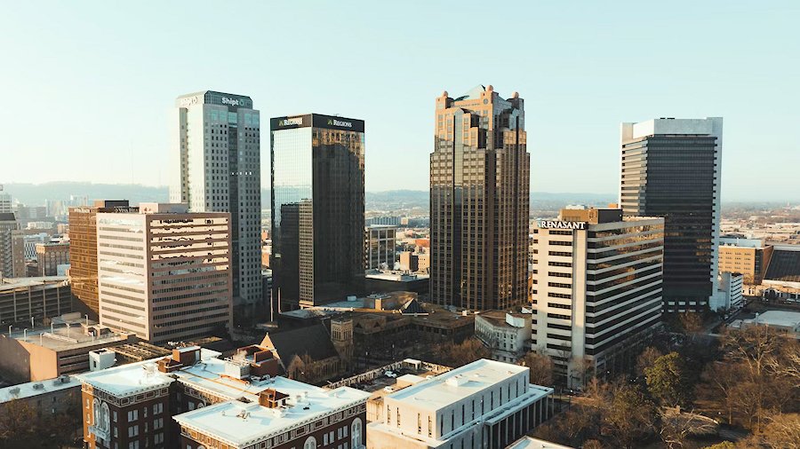 Birmingham, Alabama