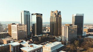 Birmingham, Alabama Travel Guide