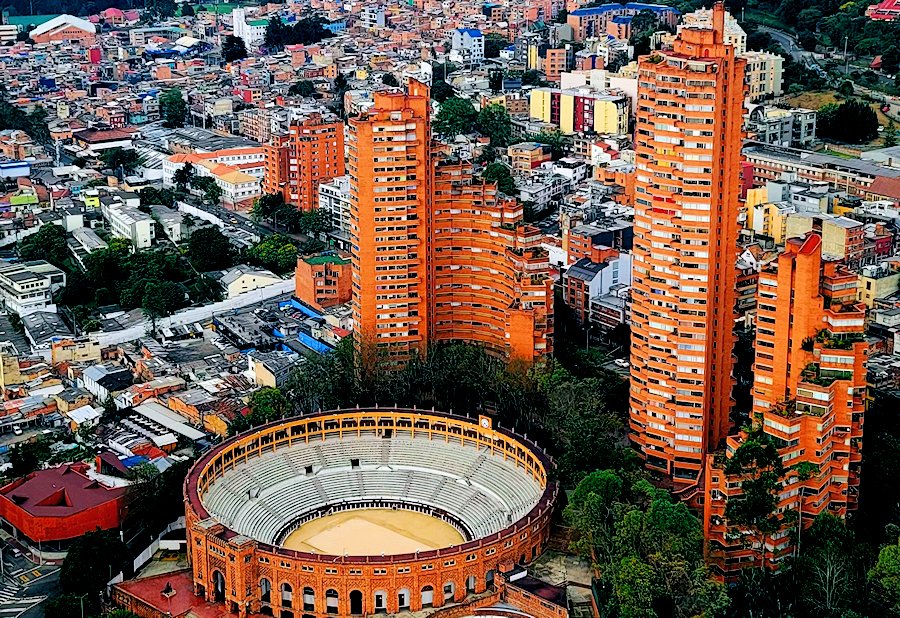 Bogota, Colombia