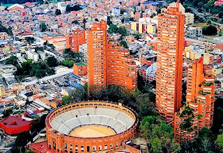 Bogota Travel Guide