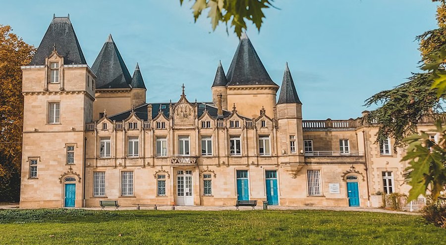 Bordeaux