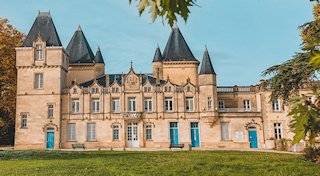 Bordeaux Travel Guide
