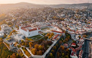 Bratislava Travel Guide