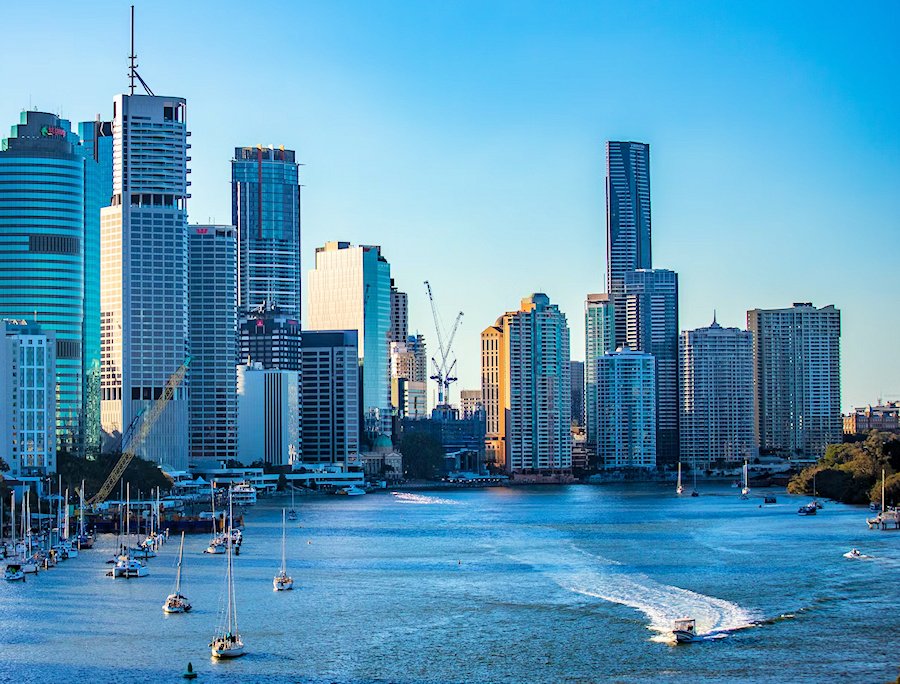 Brisbane, Queensland