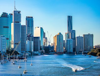 Brisbane Travel Guide