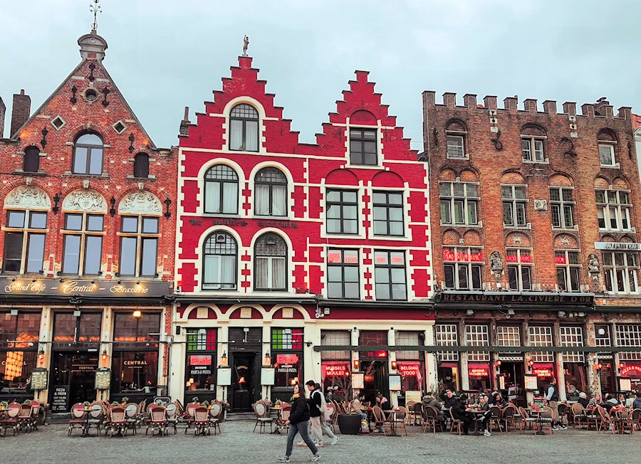 Bruges