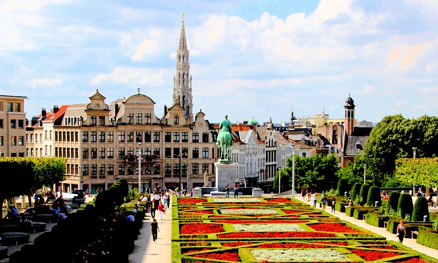 Brussels