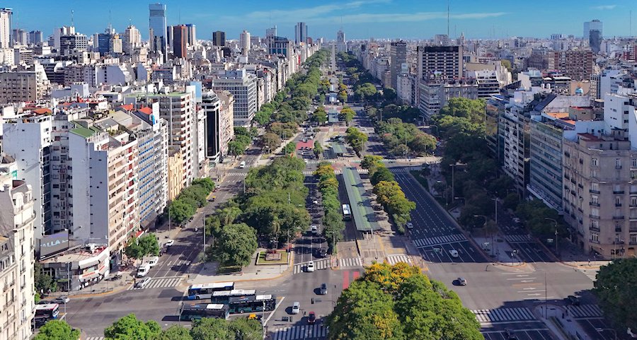 Buenos Aires, Argentina