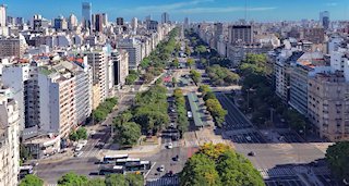 Buenos Aires Travel Guide