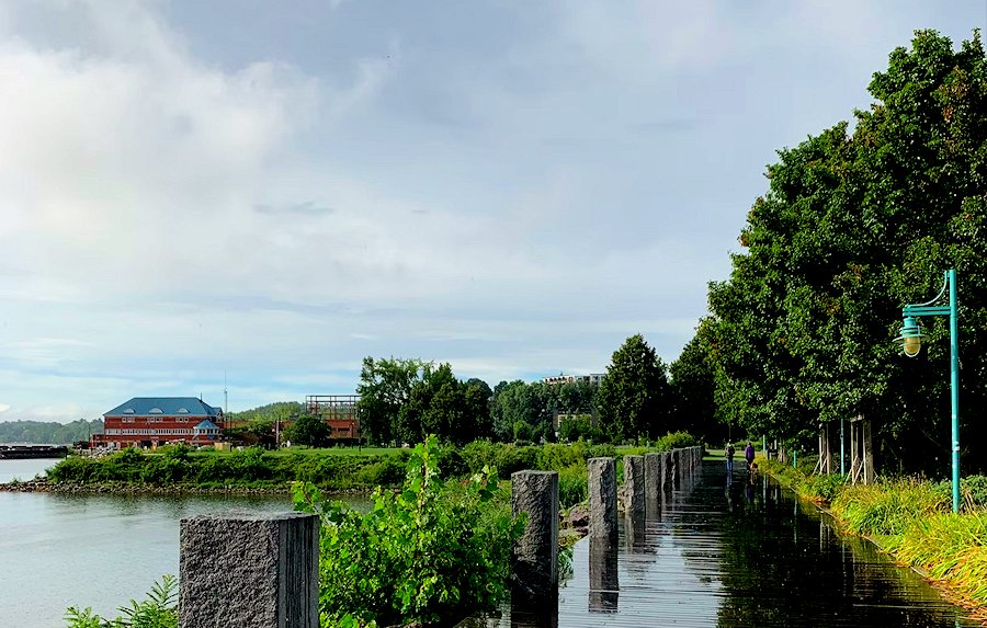 Burlington, Vermont