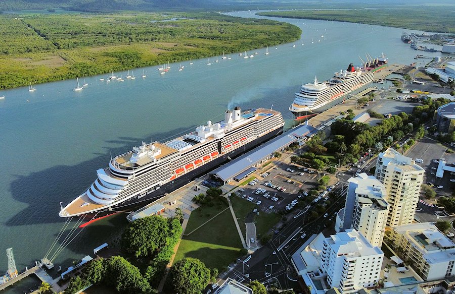 Cairns, Queensland