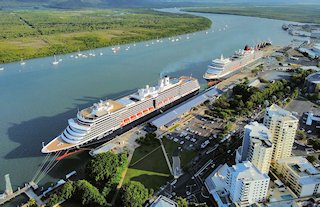 Cairns Travel Guide