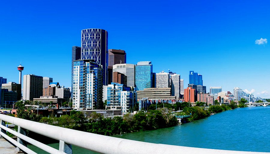 Calgary