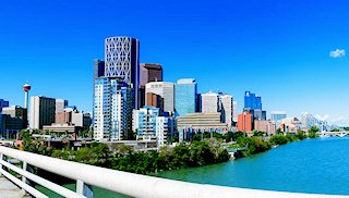 Calgary Travel Guide