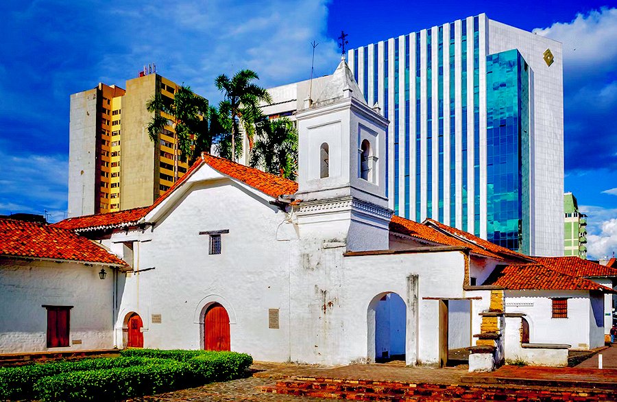Cali, Colombia