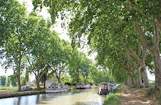 Canal du Midi Travel Guide