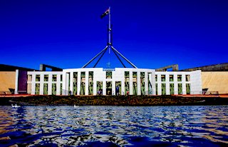 Canberra Travel Guide