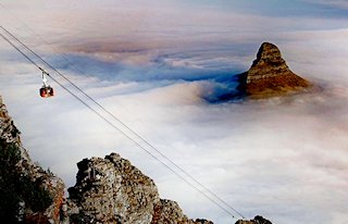 Cape Town Travel Guide