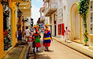 Cartagena Travel Guide
