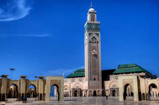Casablanca Travel Guide