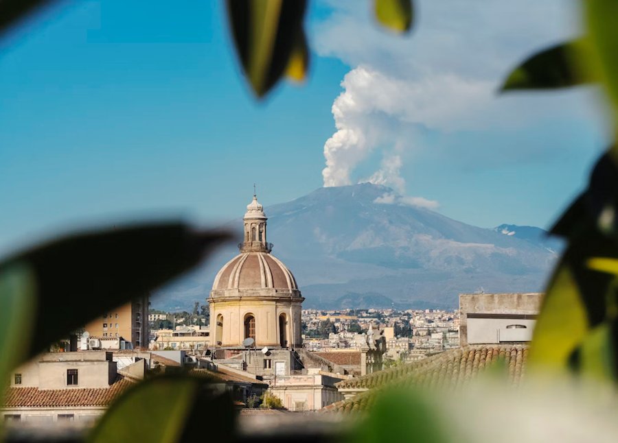 Catania