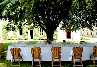 Champagne, France