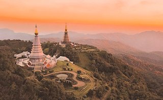 Chiang Mai Travel Guide