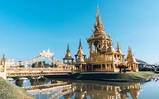 Chiang Rai Travel Guide