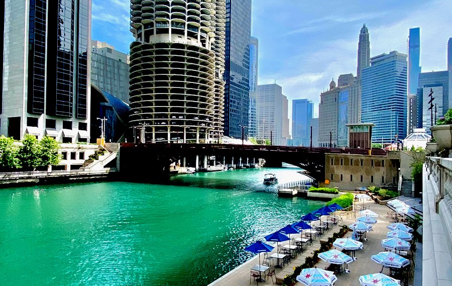 Chicago, Illinois