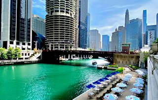 Chicago Travel Guide