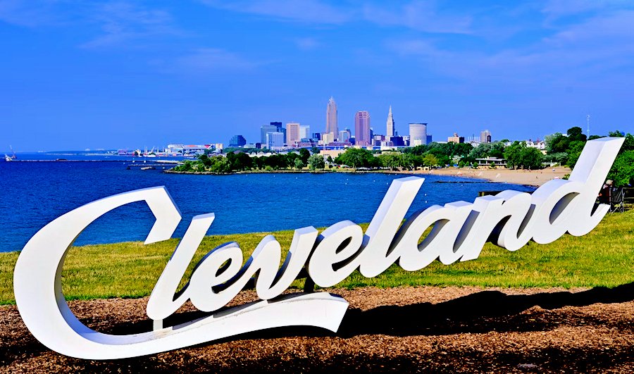 Cleveland, Ohio