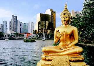 Colombo Travel Guide