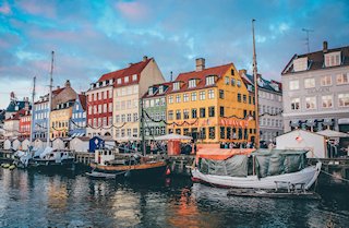 Copnhagen Travel Guide