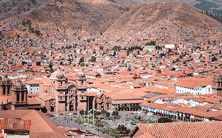 Cusco Travel Guide