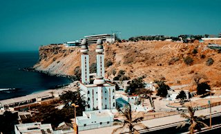 Dakar Travel Guide