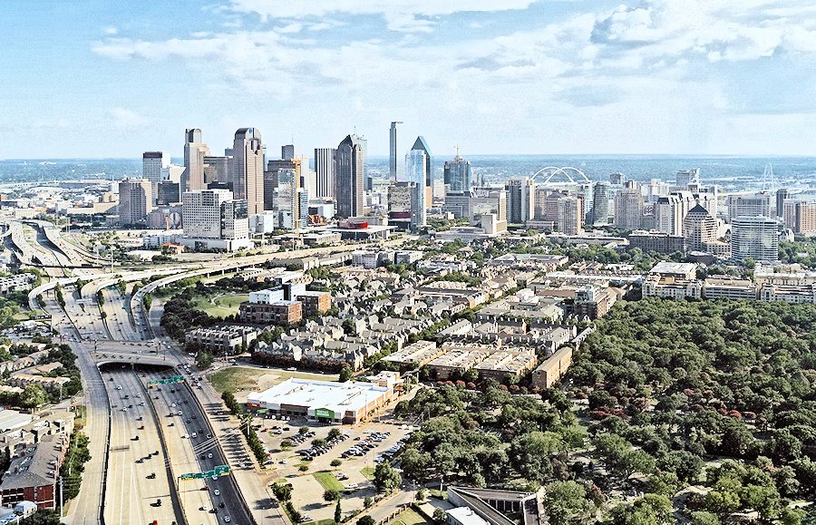 Dallas, Texas