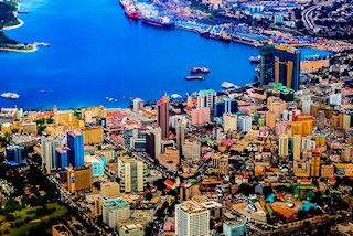 Dar es Salaam Travel Guide