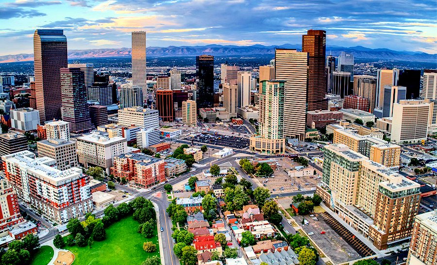 Denver, Colorado